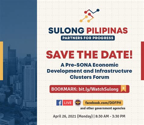 Sulong Pilipinas .
